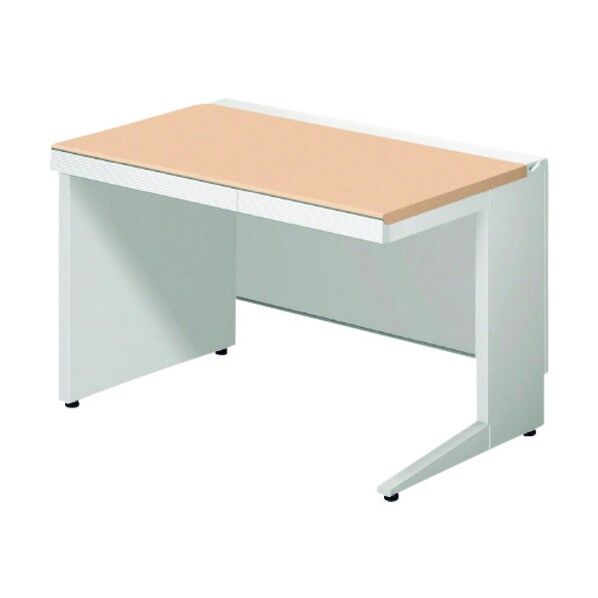 673483)ステージオ 平机 ST-F107H-RP WS/M4 1点