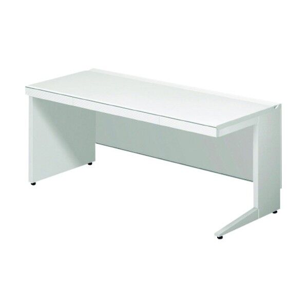 673450)ステージオ 平机 ST-F117H-LP WS/M4 1点