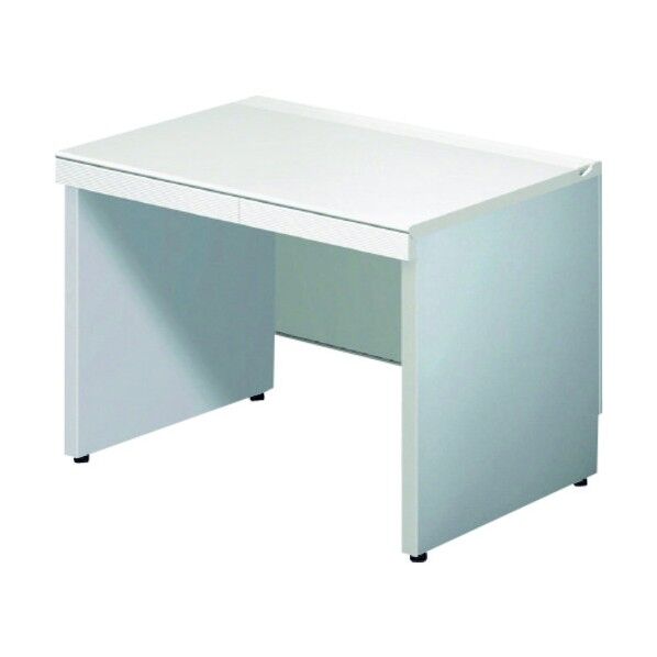 674378)ステージオ 平机 ST-F117H-P WM/W4 1点