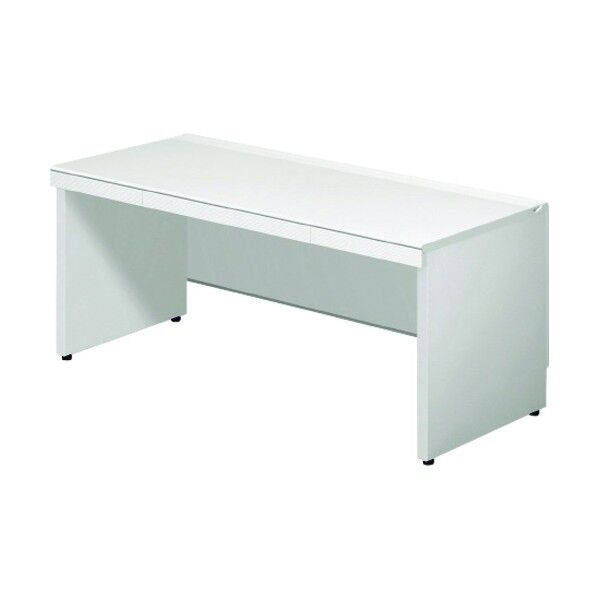 673504)ステージオ 平机 ST-F117H-P WS/M4 1点