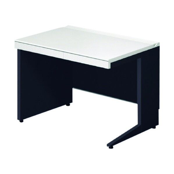 673485)ステージオ 平机 ST-F117H-RP WS/W4 1点