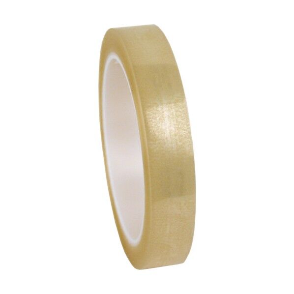 静電気防止テープ 19mmX65.8m 巻芯径76mm 79204 1点