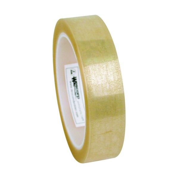 静電気防止テープ 巻芯径25mmX65.8m 巻芯径76mm 79205 1点