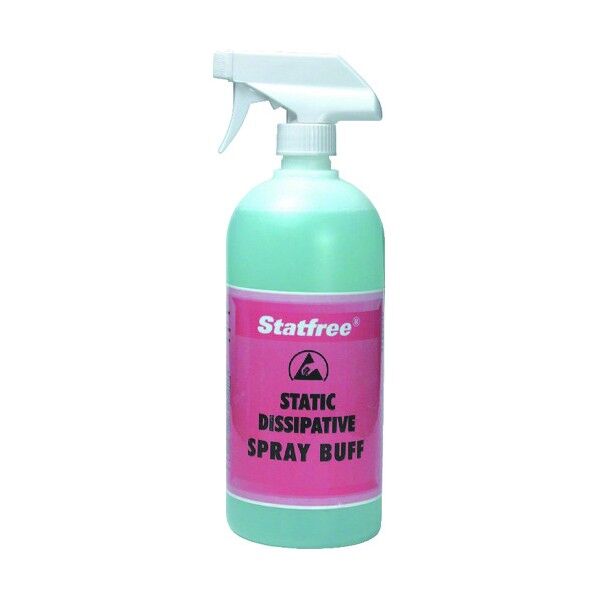 デスコジャパン 磨きスプレー STATFREE 946ml 81050 1点