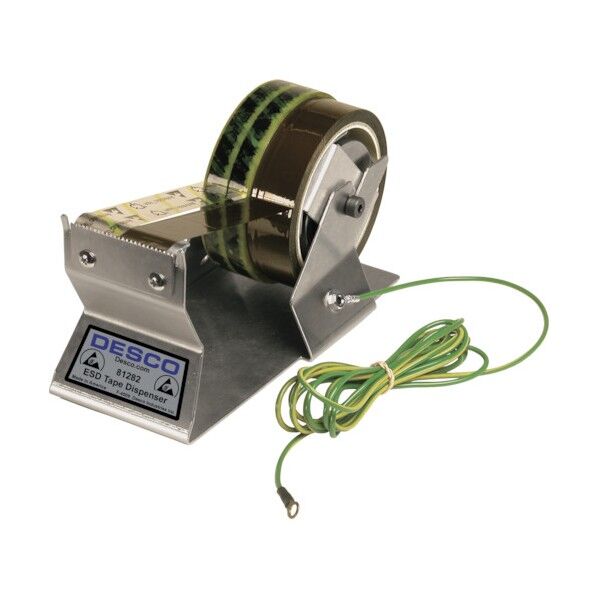 ディスペンサー テープ 静電気防止 51mm