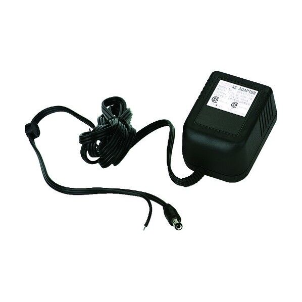 ADAPTER 120VAC IN 25VDC 0.05A 724P 1点