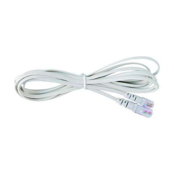 電線 9.1m グレー ZVM用