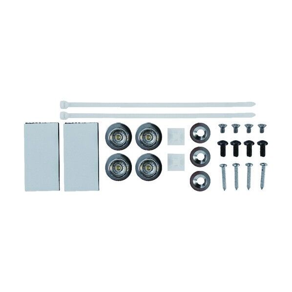 スナップセット マット ZVM用