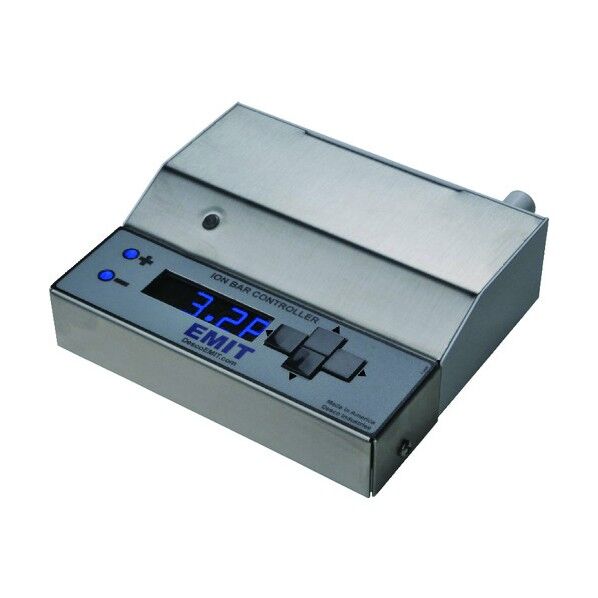 デスコジャパン パルス式バー型イオナイザーコントローラー 110V 50/60HZ 50855 1点...