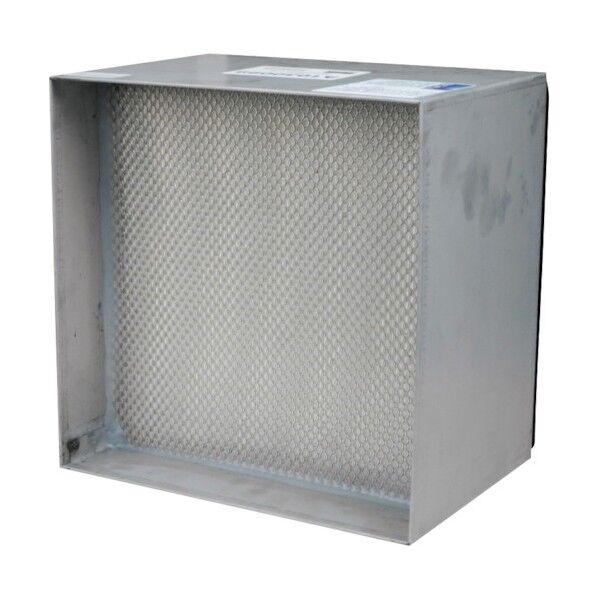 結合フィルター(HEPA)、吸入口1個及び2個用