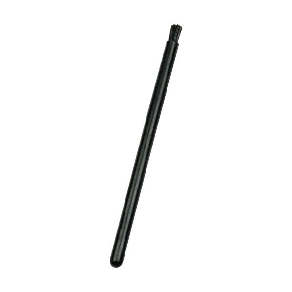 デスコジャパン ブラシ 導通性 丸型 6 mm 35690 1点