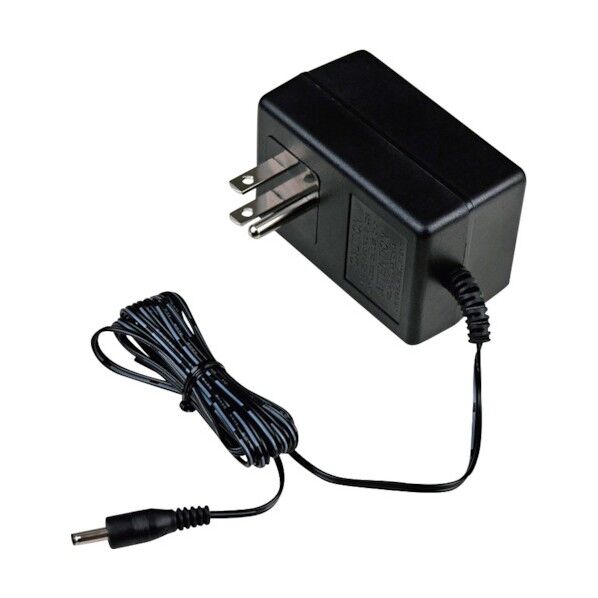 デスコジャパン シングルワイヤー常時モニター用ACアダプター 100-240VAC IN 24VDC 19260 1点