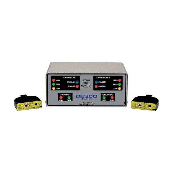 ゼロボルトモニター 19668 1点