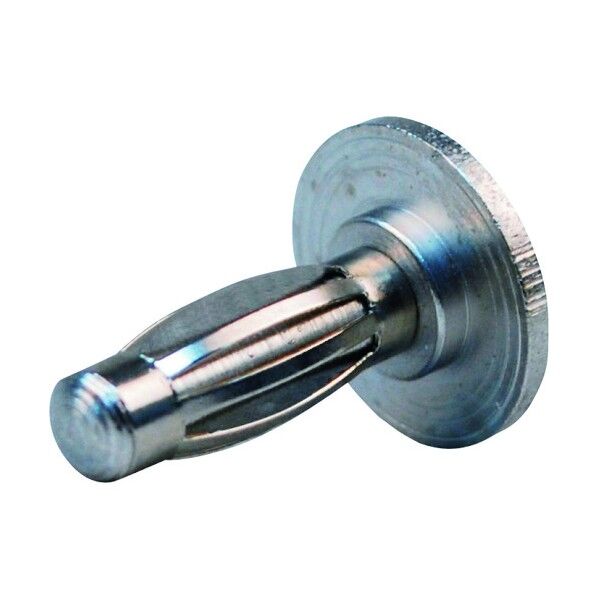 アダプター コード コイル式 マグネット嵌合-マグネット接地 09193 1点