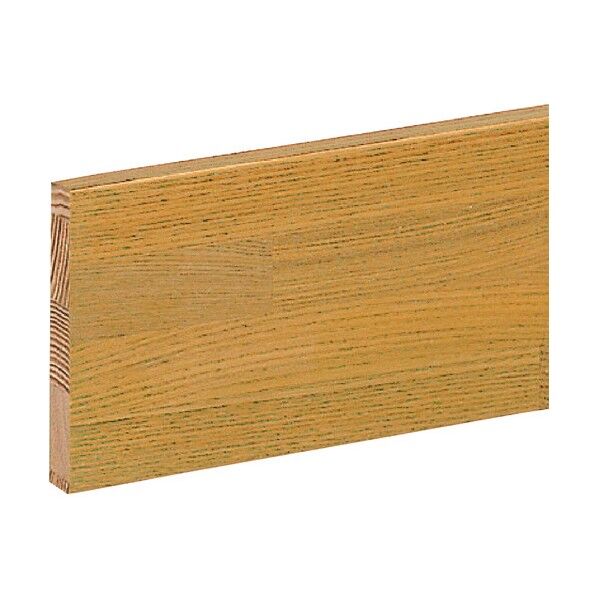 ブラケットベース 100巾×4000 Lオーク BR-900-100W-40-LO 1点...