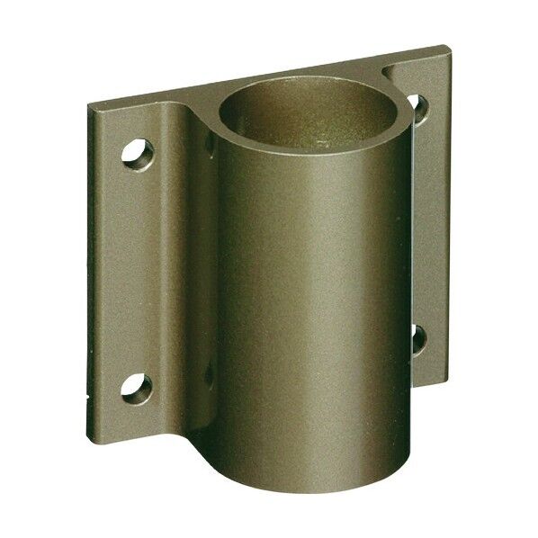 支柱ブラケット通 38φ用 アンバー ABR-851-38-AB 1点...