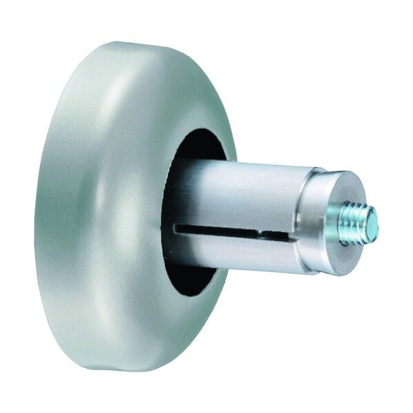 壁用エンド シルバー ABR-821-SI 1点...