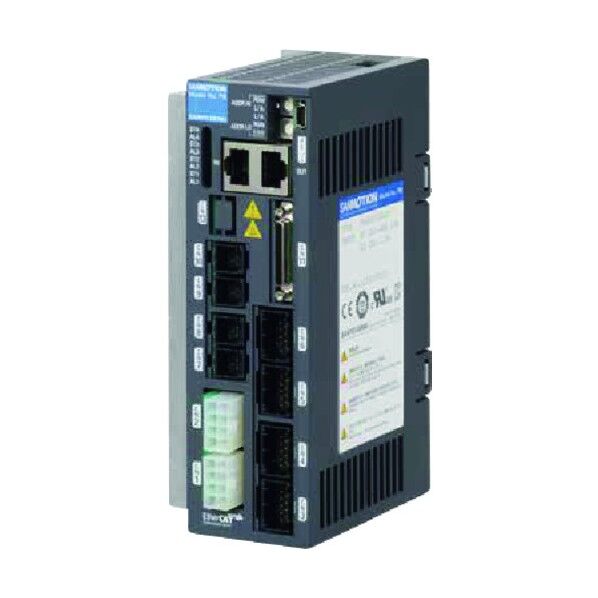山洋電気 PBドライバ(RS-485+パラレルI/O TypeR) PB4A002R301 1点