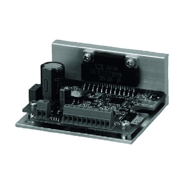 2相ステッピングモータ用ドライバ(ユニポーラ) US1D200P10 1点