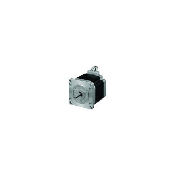山洋電気 2相ステッピングモータ(56mm・バイポーラ・リード線タイプ) 103H7121-5840 1点