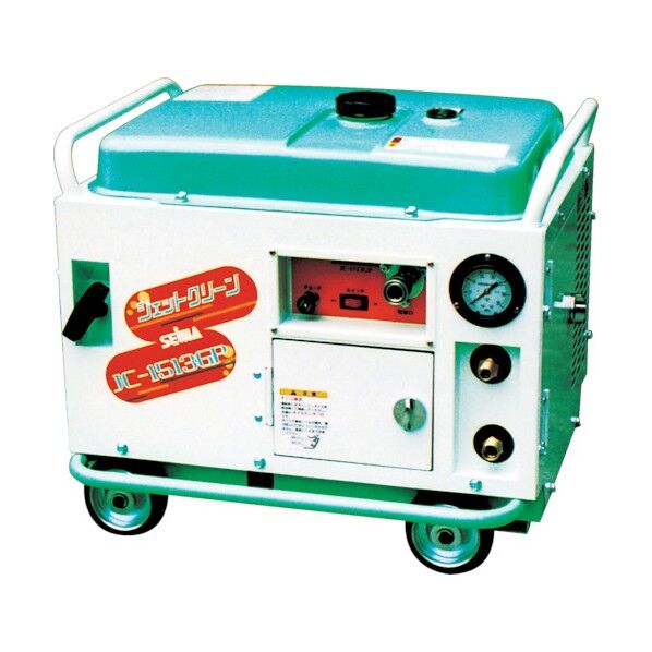 高圧洗浄機ジェットクリ-ン JC-1014GP 1点