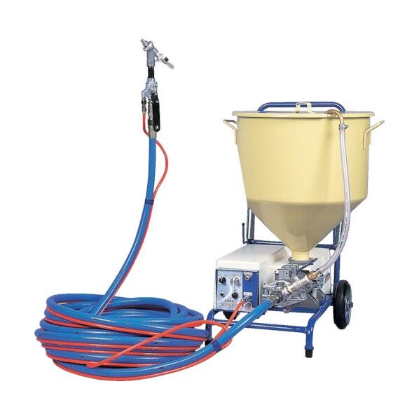 精和産業 圧送機マルチポンプ MP-80 1点...