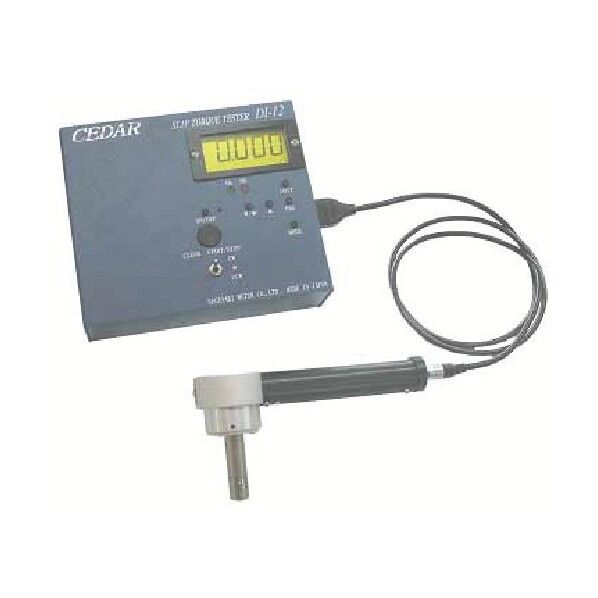 すべり出しトルク検知器 DI-12-SL4 1点