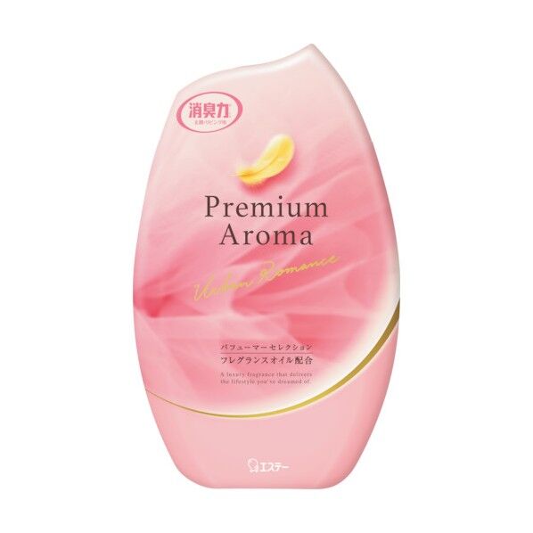 お部屋の消臭力 Premium Aroma