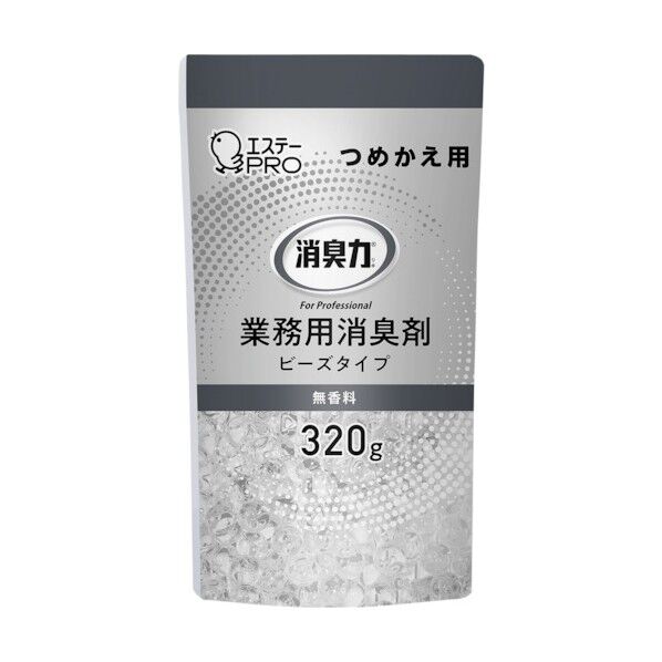 G消臭力 業務用 ビーズタイプ