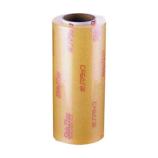 ポリマラップR(1ケース) 幅25cm×750m巻 R250 2本