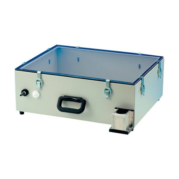 捕集用気密容器 080600-61 1個