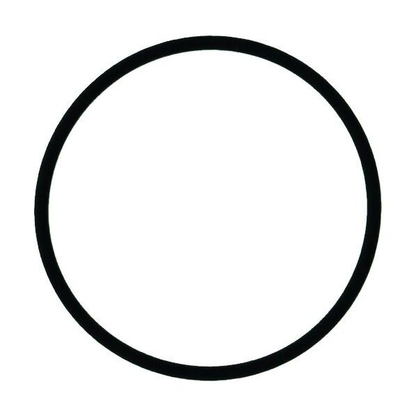 Oリング パーフロ CPP型用 加圧容器120mL用 054310-2722 1個