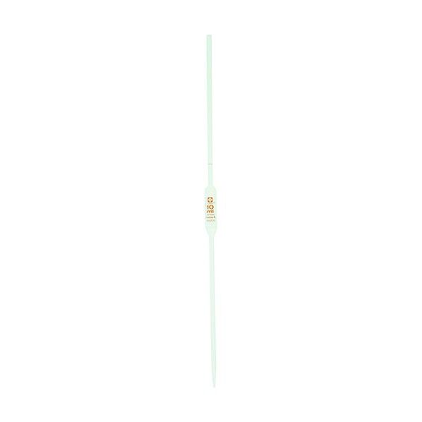 柴田科学 ホールピペット カスタムA 0.5mL 0.5ml 021410-05A 1本