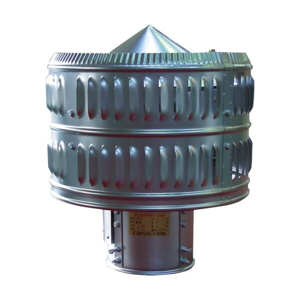 ルーフファン 防爆形強制換気用 S-300T-SUS 1点