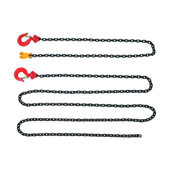 パレットプーラー用チェーン 6m PPC 6M 1個