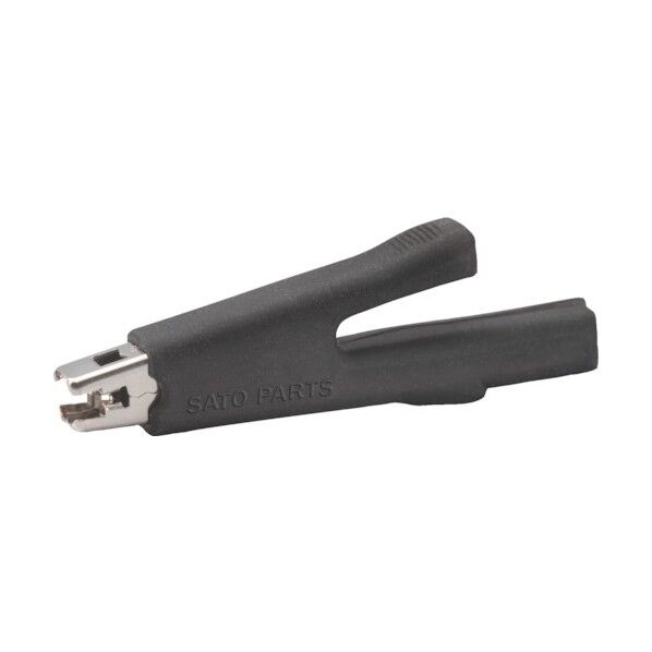 パワークリップ 30V-5A 黒 C-100-B 1個