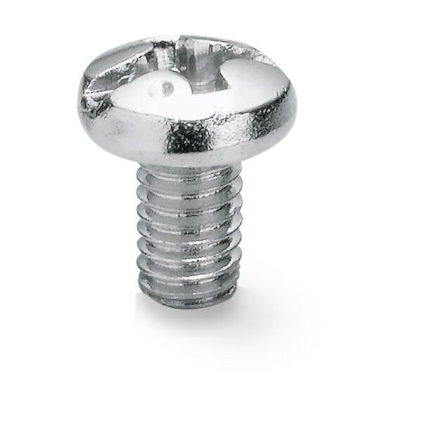 端子カバー取付ビス(M3) 1個