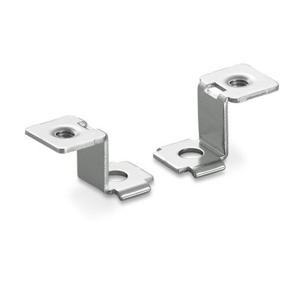 端子台取付カバー金具(1個) ML-50-4I1 1個