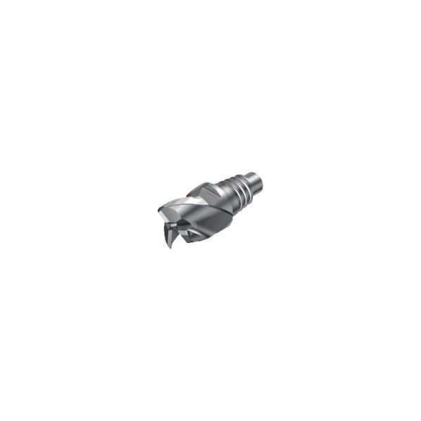 コロミル316 フライス加工用超硬ヘッド(345) 316-16SM345-16000A-H10F (345) 1点