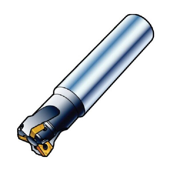 サンドビック コロミル490エンドミル(455) 490-040A32-14H (455) 1点...