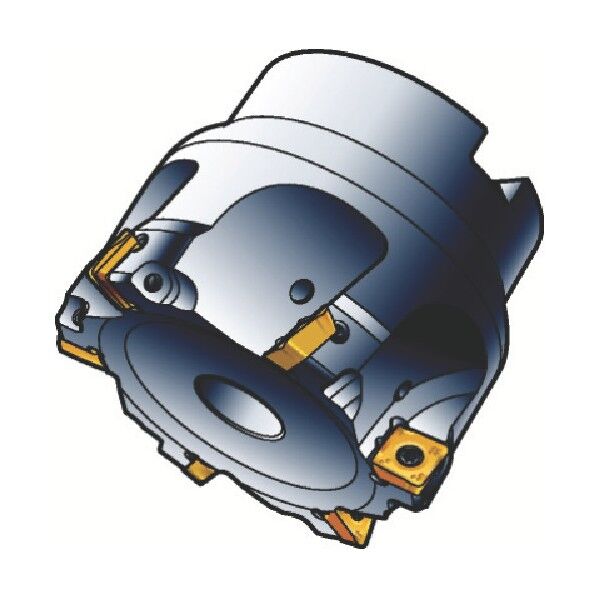 サンドビック コロミル490カッター(455) 490-050Q22-08L (455) 1点