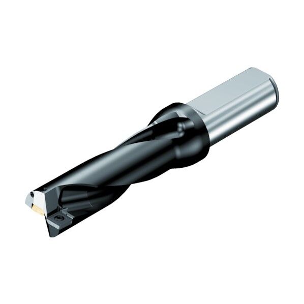 サンドビック 刃先交換式ドリル スーパーUドリル(465) 880-D2300L25-03 (465) 1点