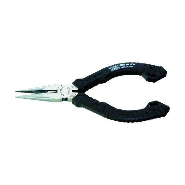 ミニチュア ペンチ