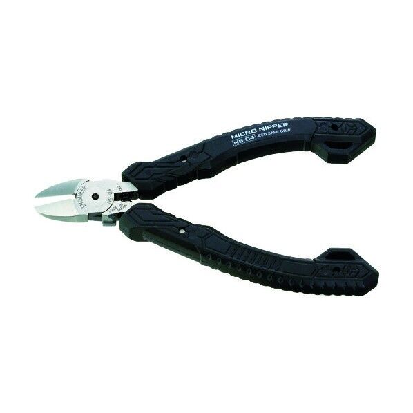 エンジニア ESDマイクロニッパー NS-04 1点