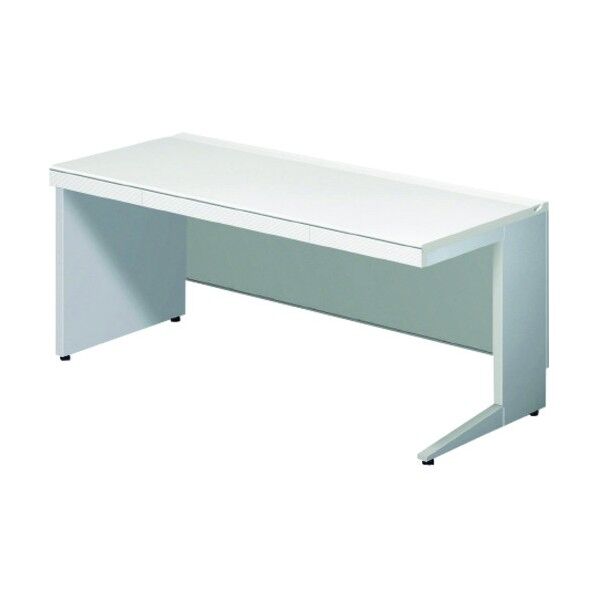 673452)ステージオ 平机 ST-F127H-LP WS/W4 1点