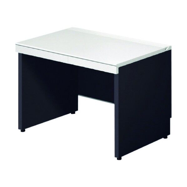 674377)ステージオ 平机 ST-F127H-P WM/W4 1点