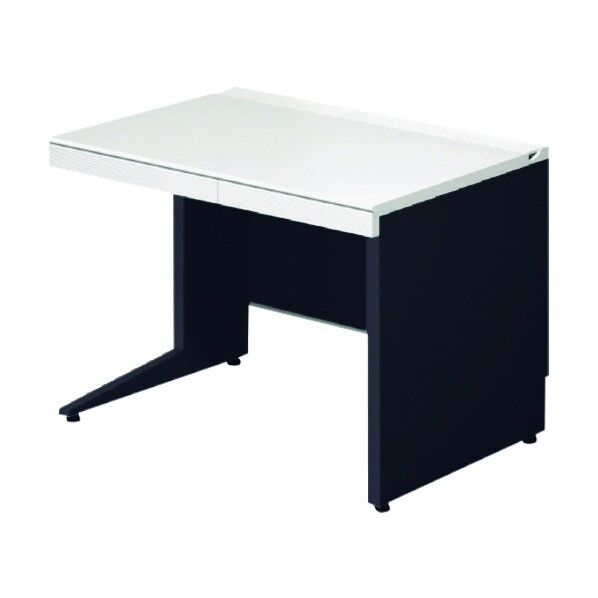 674389)ステージオ 平机 ST-F127H-RP WM/W 1点