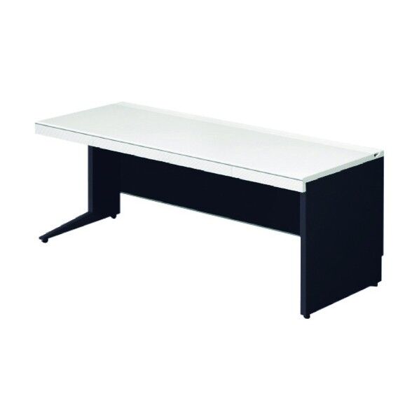 673489)ステージオ 平机 ST-F127H-RP WS/M4 1点