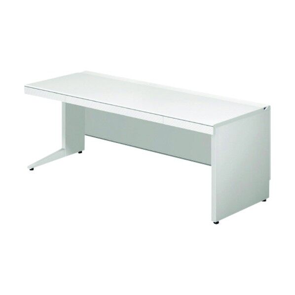 673488)ステージオ 平机 ST-F127H-RP WS/W4 1点