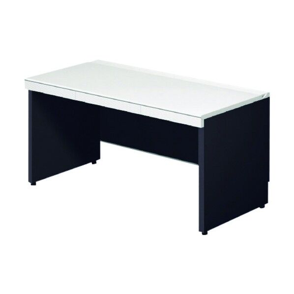 673509)ステージオ 平机 ST-F147H-P WS/W4 1点